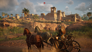 Assassin's Creed Origins